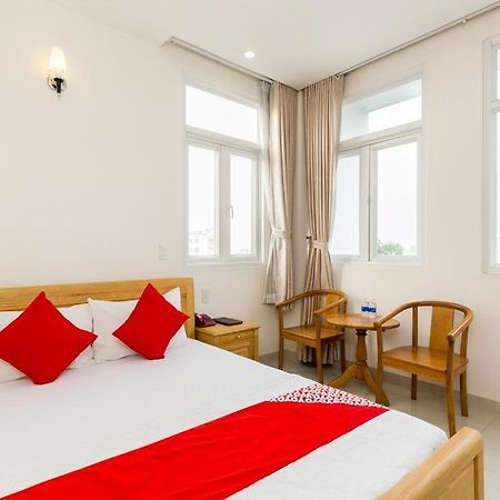 Phu Hoang Nam Hotel Ho Chi Minh Zewnętrze zdjęcie