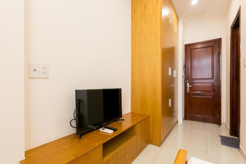 Phu Hoang Nam Hotel Ho Chi Minh Zewnętrze zdjęcie