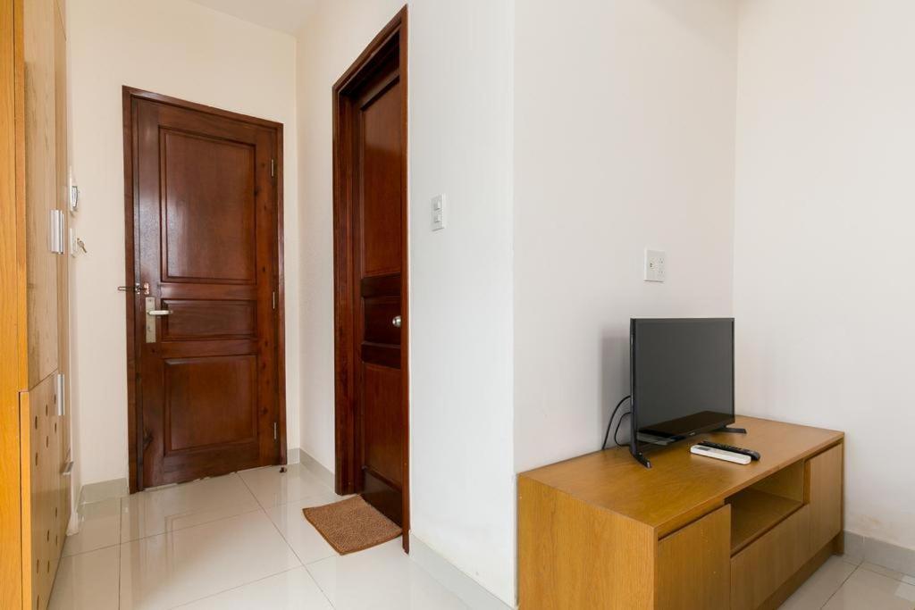 Phu Hoang Nam Hotel Ho Chi Minh Zewnętrze zdjęcie